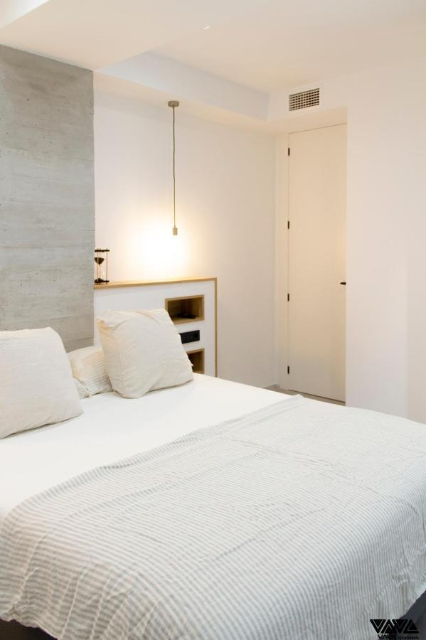 Gr04-D Apartment Alicante Luaran gambar