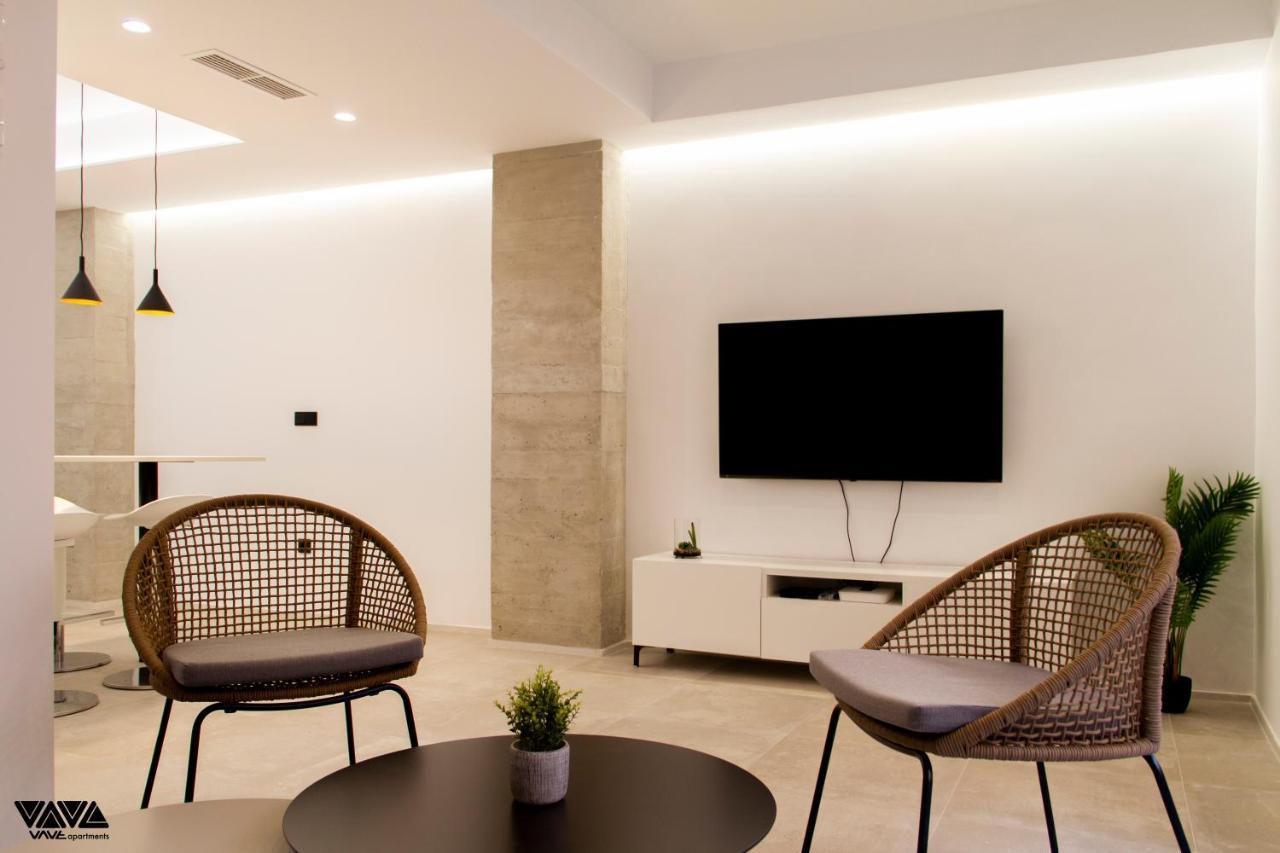 Gr04-D Apartment Alicante Luaran gambar