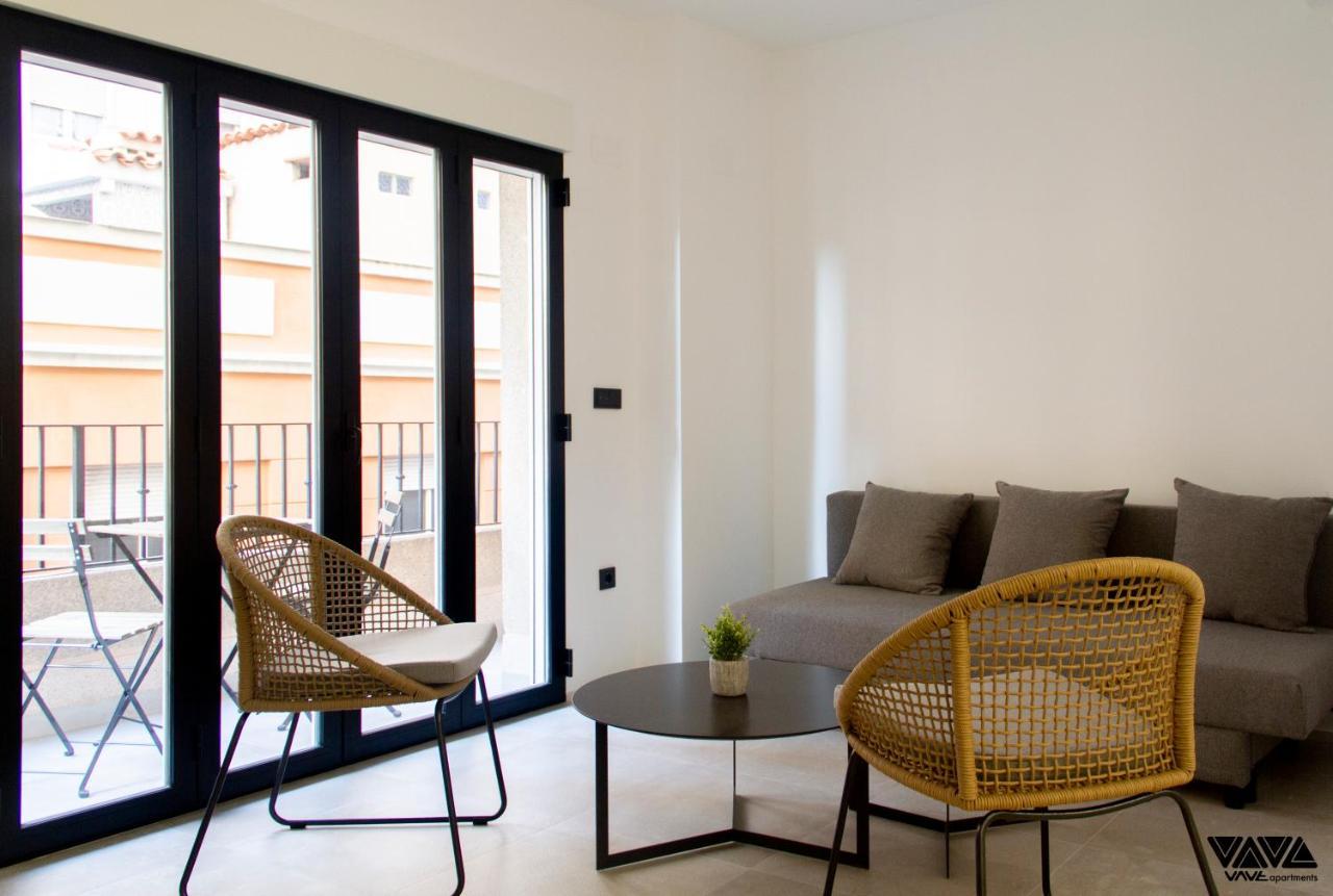 Gr04-D Apartment Alicante Luaran gambar